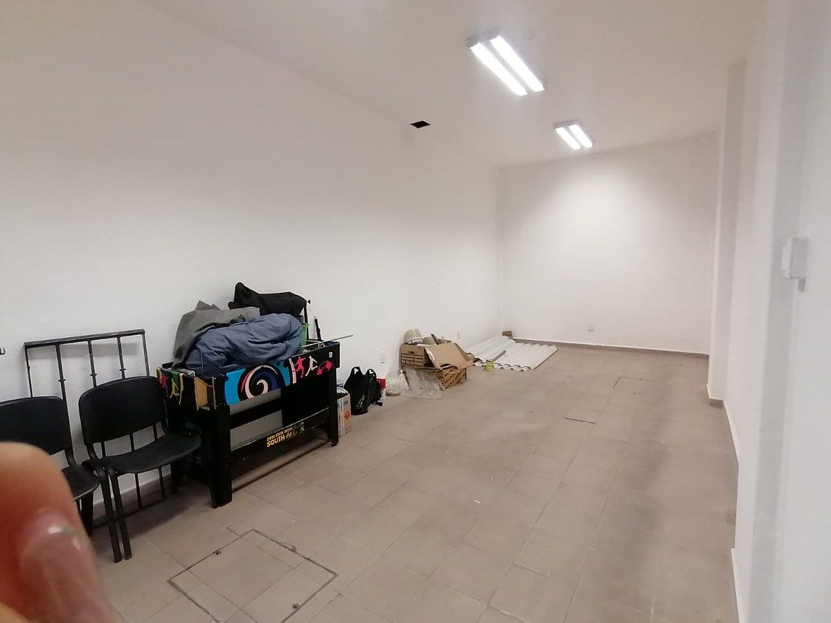 Retail Space in San Rafael, Cuauhtémoc, photo 12 of 14