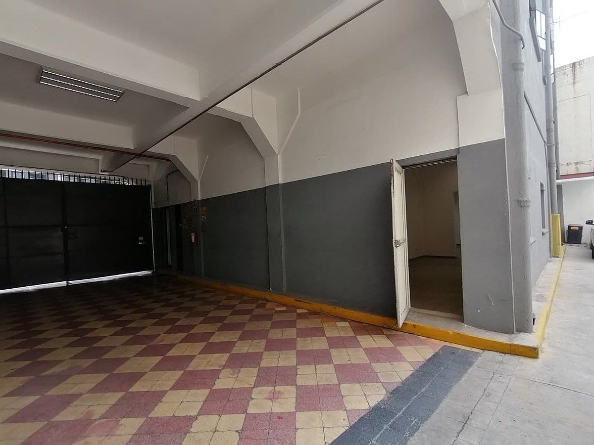 Retail Space in San Rafael, Cuauhtémoc, photo 13 of 14