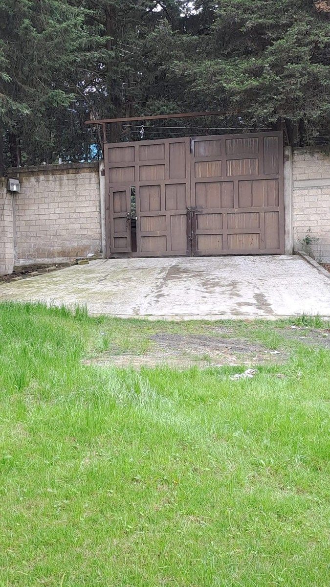 Terreno en Lomas de Tepemecatl, Tlalpan, foto 3 de 10