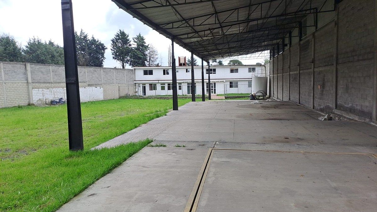 Renta Bodega en San Nicolás Totolapan, foto 1 de 10