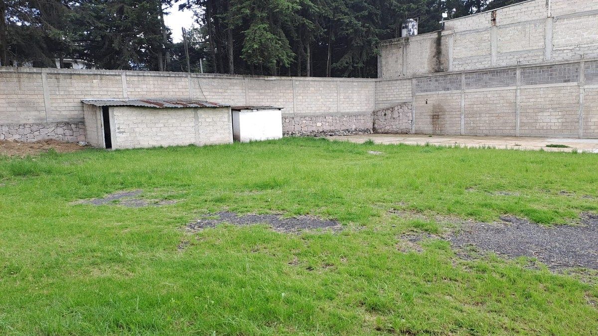 Terreno en Lomas de Tepemecatl, Tlalpan, foto 2 de 10