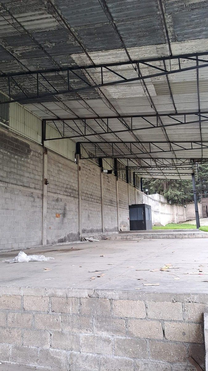 Terreno en Lomas de Tepemecatl, Tlalpan, foto 4 de 10