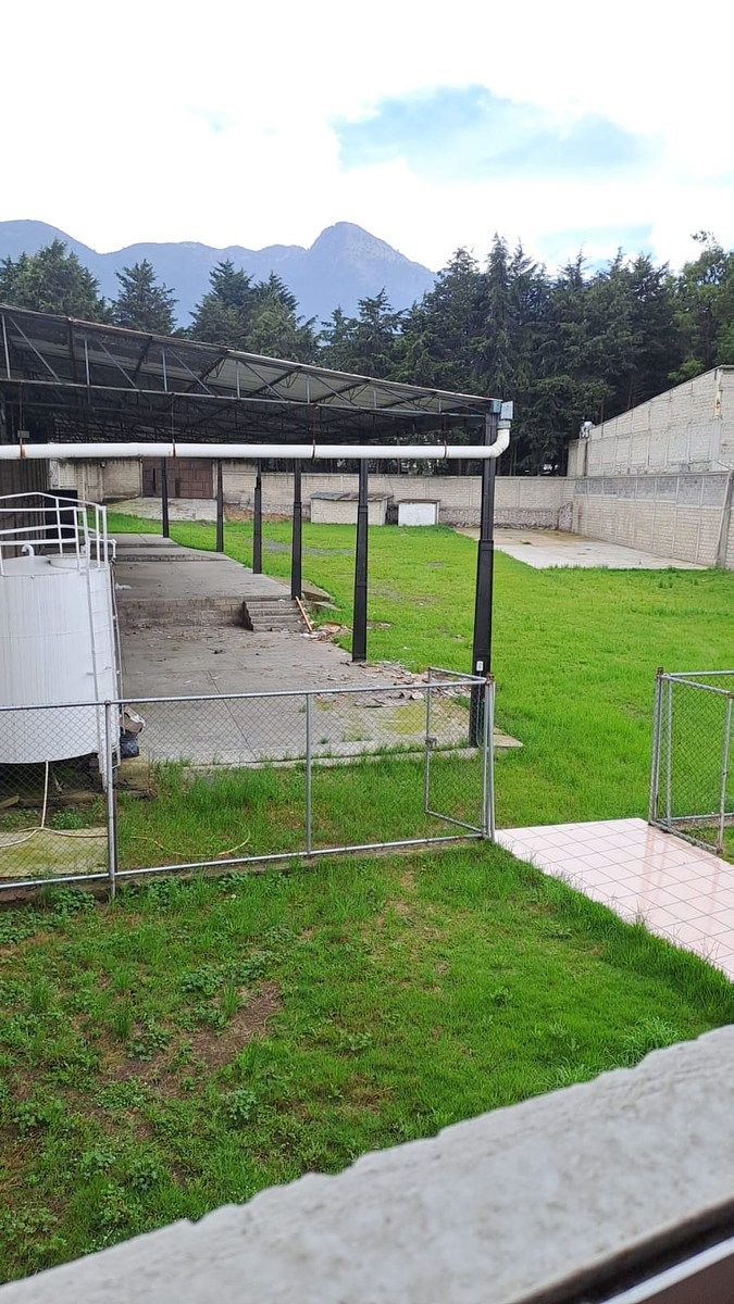 Terreno en Lomas de Tepemecatl, Tlalpan, foto 5 de 10