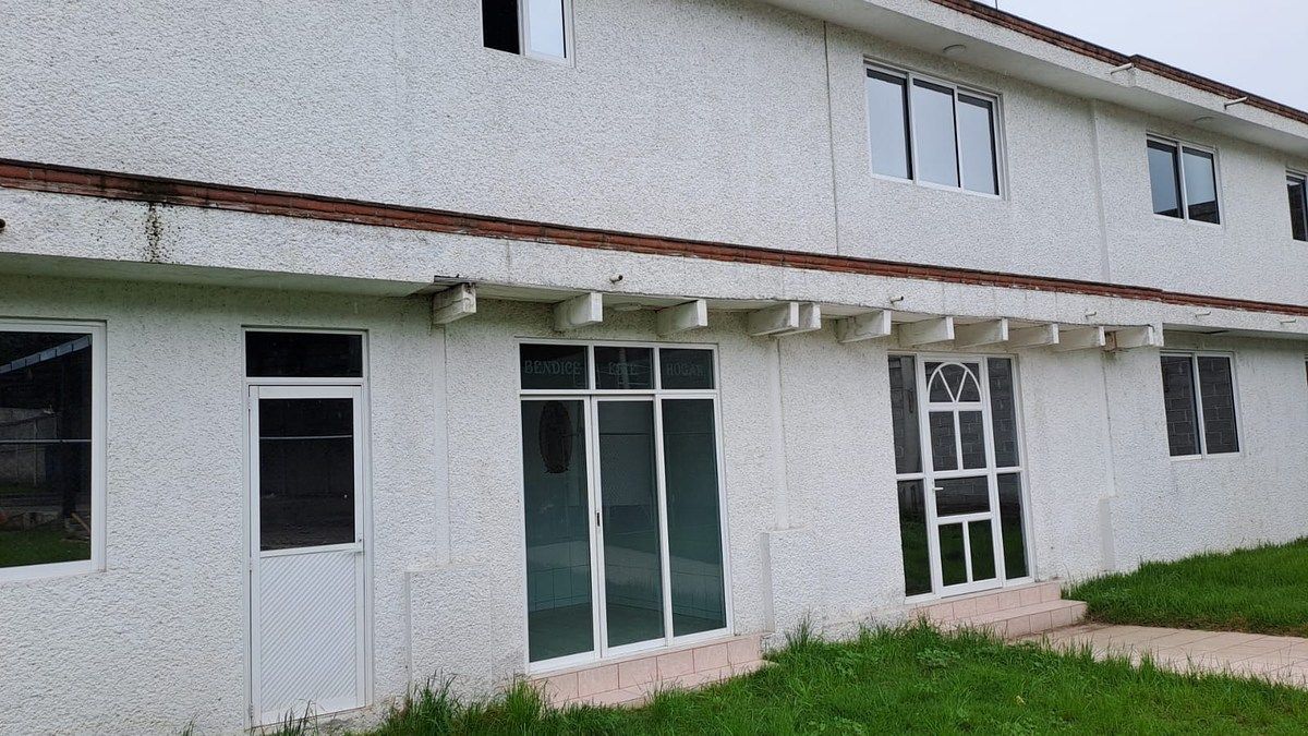 Terreno en Lomas de Tepemecatl, Tlalpan, foto 7 de 10