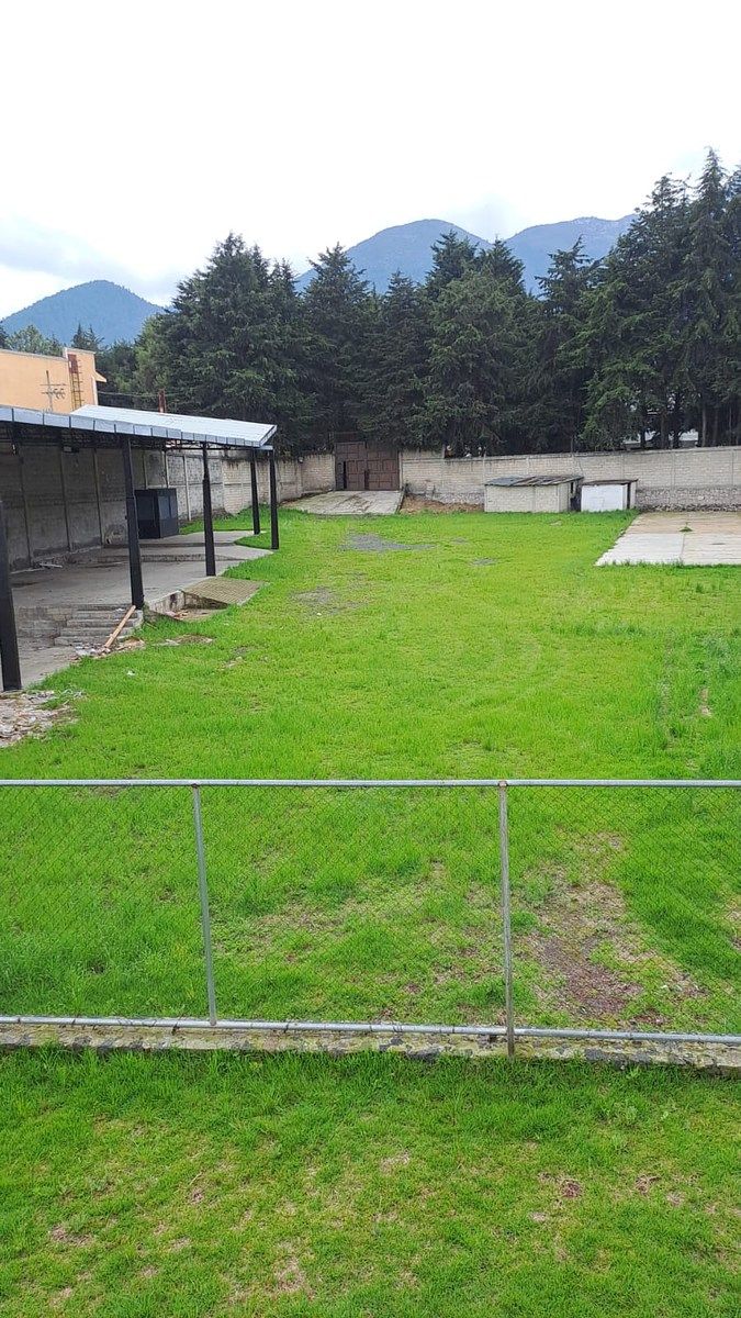 Terreno en Lomas de Tepemecatl, Tlalpan, foto 6 de 10