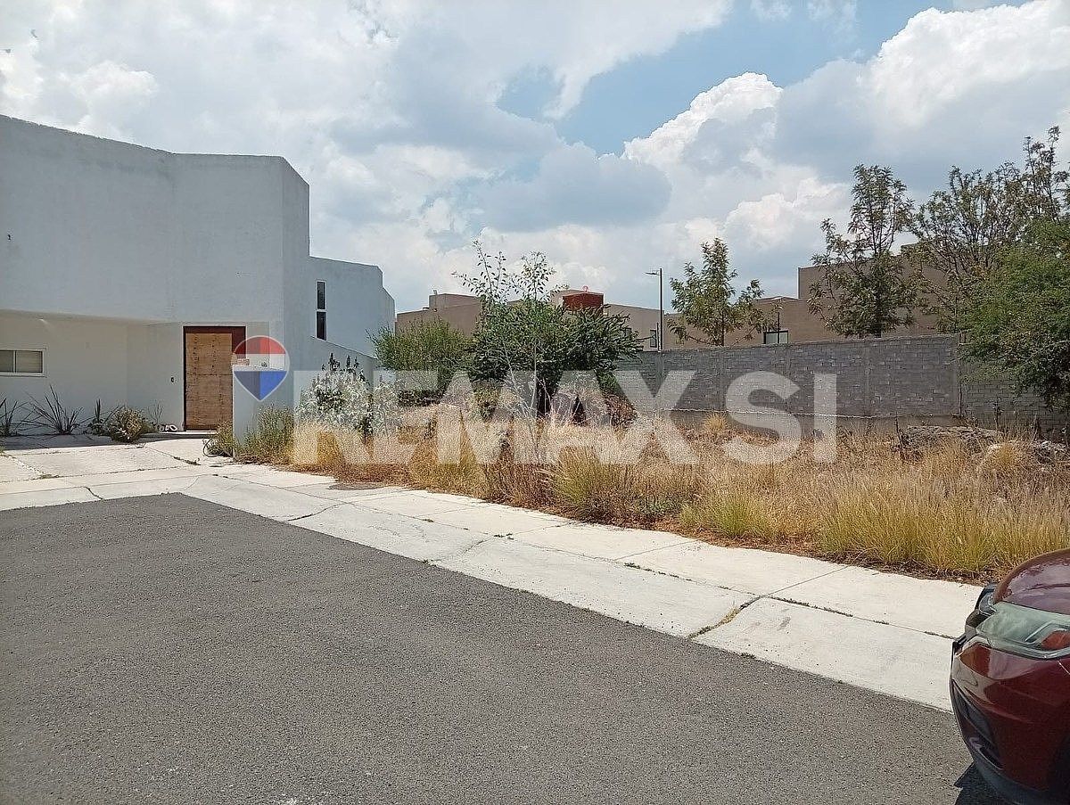 Terreno en Residencial el Refugio, Querétaro, foto 2 de 7