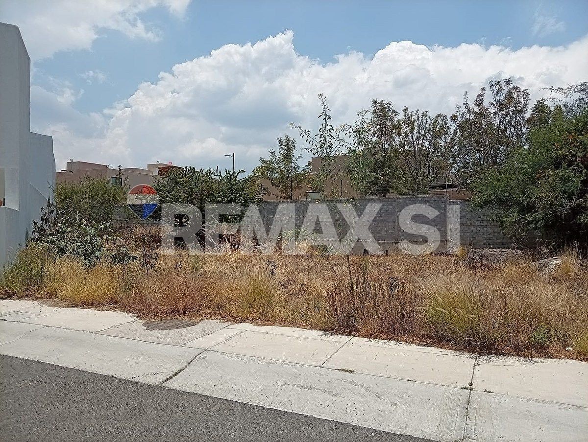 Terreno en Residencial el Refugio, Querétaro, foto 4 de 7