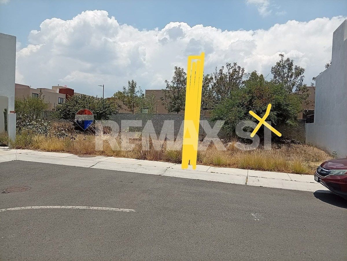 Terreno en Residencial el Refugio, Querétaro, foto 6 de 7