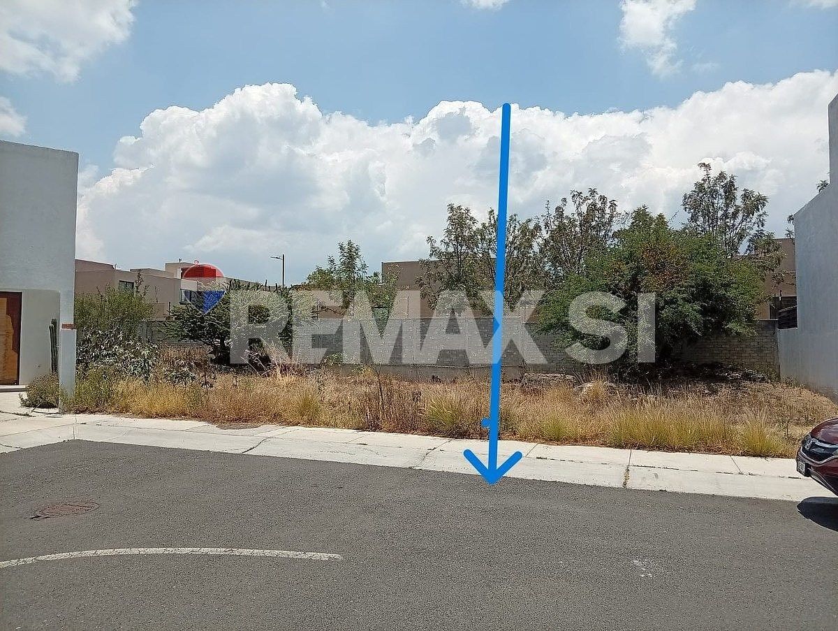 Terreno en Residencial el Refugio, Querétaro, foto 5 de 7