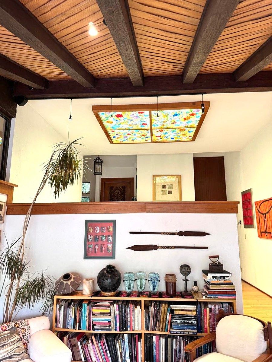 Casa en Parques de la Herradura, Huixquilucan, foto 10 de 40
