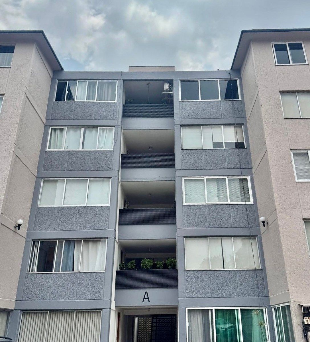 Departamento en San José de los Cedros, Cuajimalpa de Morelos, foto 10 de 10