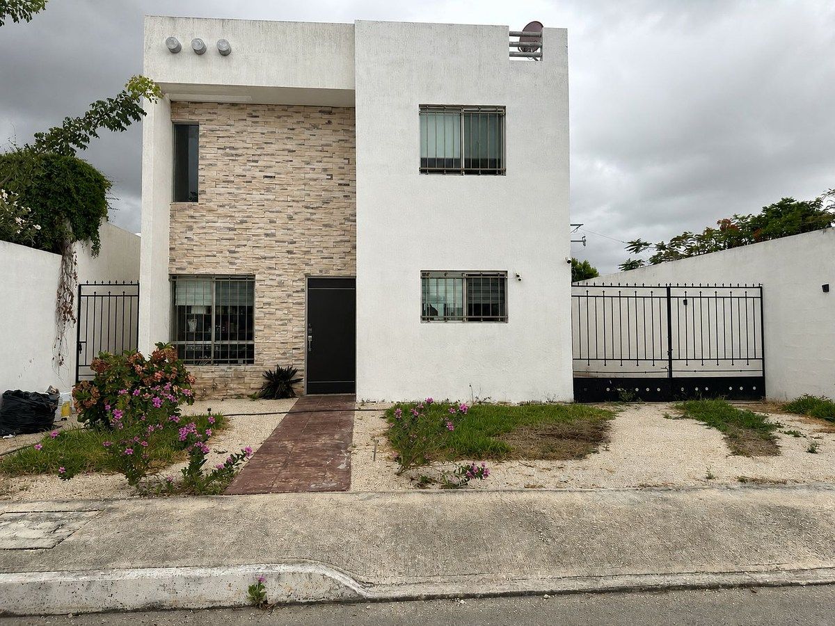 CASA EN VENTA , FRACCIONAMIENTO LAS AMERICAS , ESQUINA, foto 1 de 15