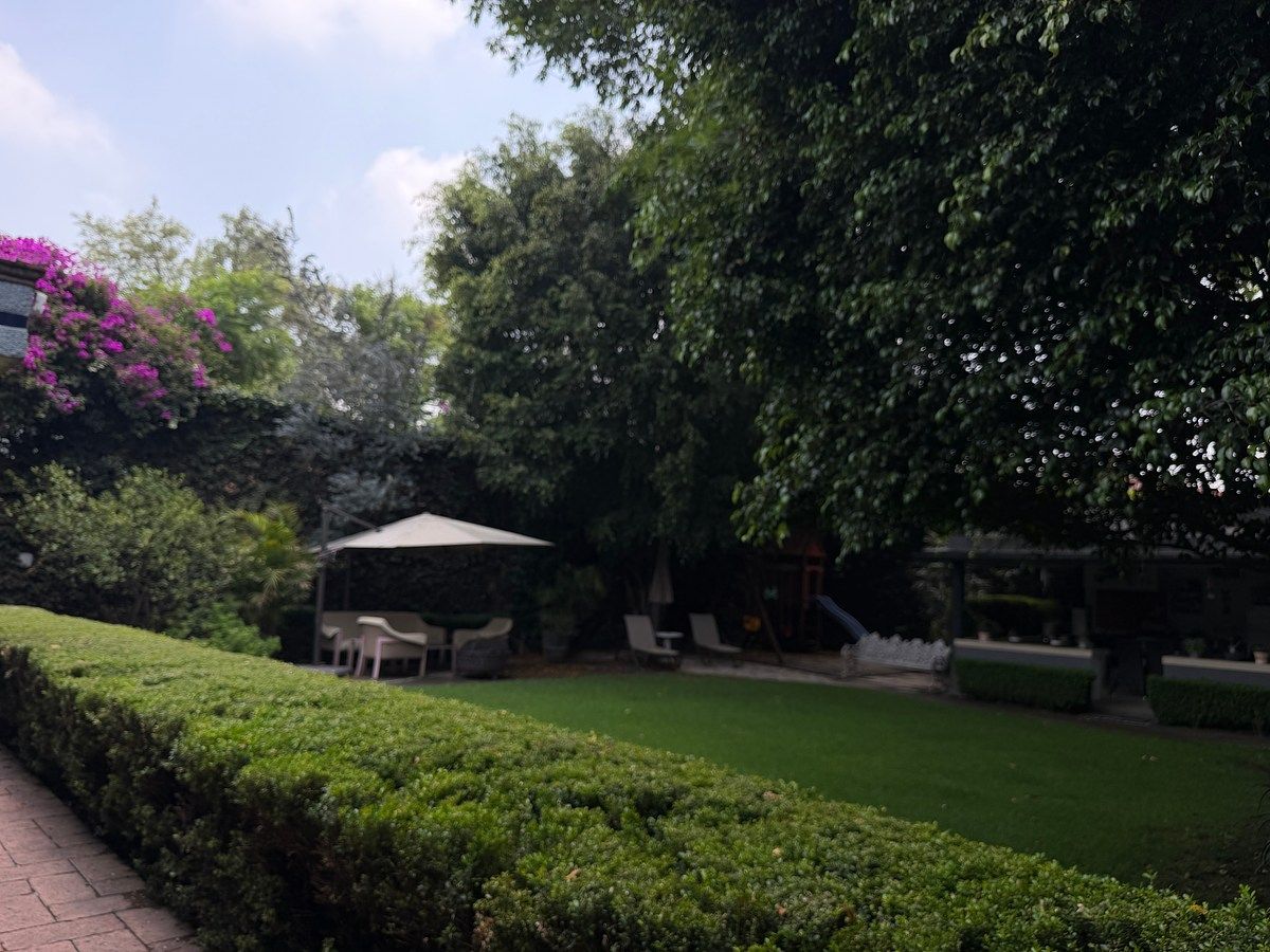 Casa em Jardines del Pedregal, Álvaro Obregón, foto 12 de 12