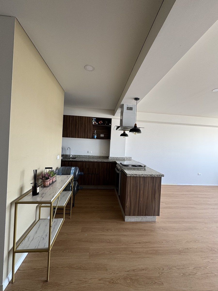 Apartamento em Sendas Residencial, Zapopan, foto 5 de 24