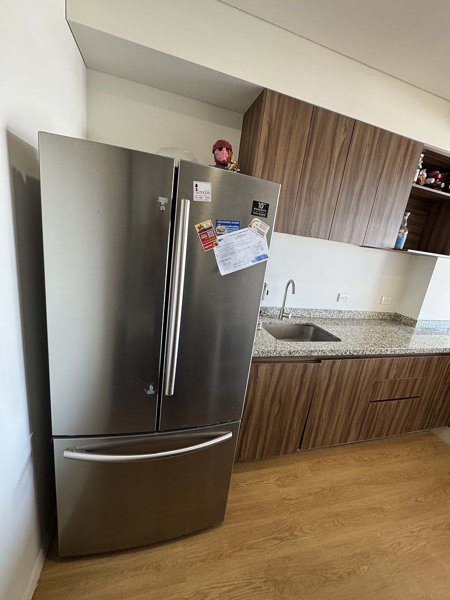 Apartamento em Sendas Residencial, Zapopan, foto 6 de 24