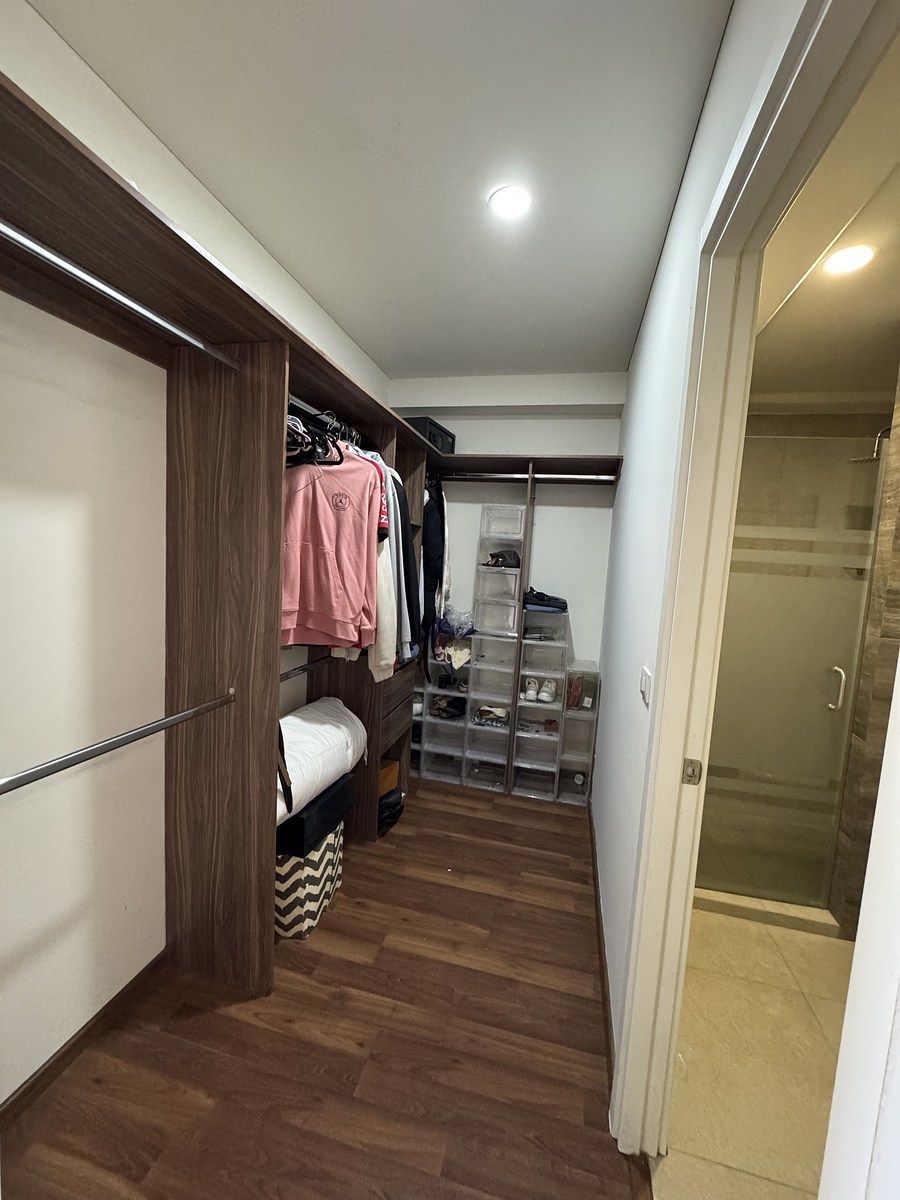 Apartamento em Sendas Residencial, Zapopan, foto 9 de 24