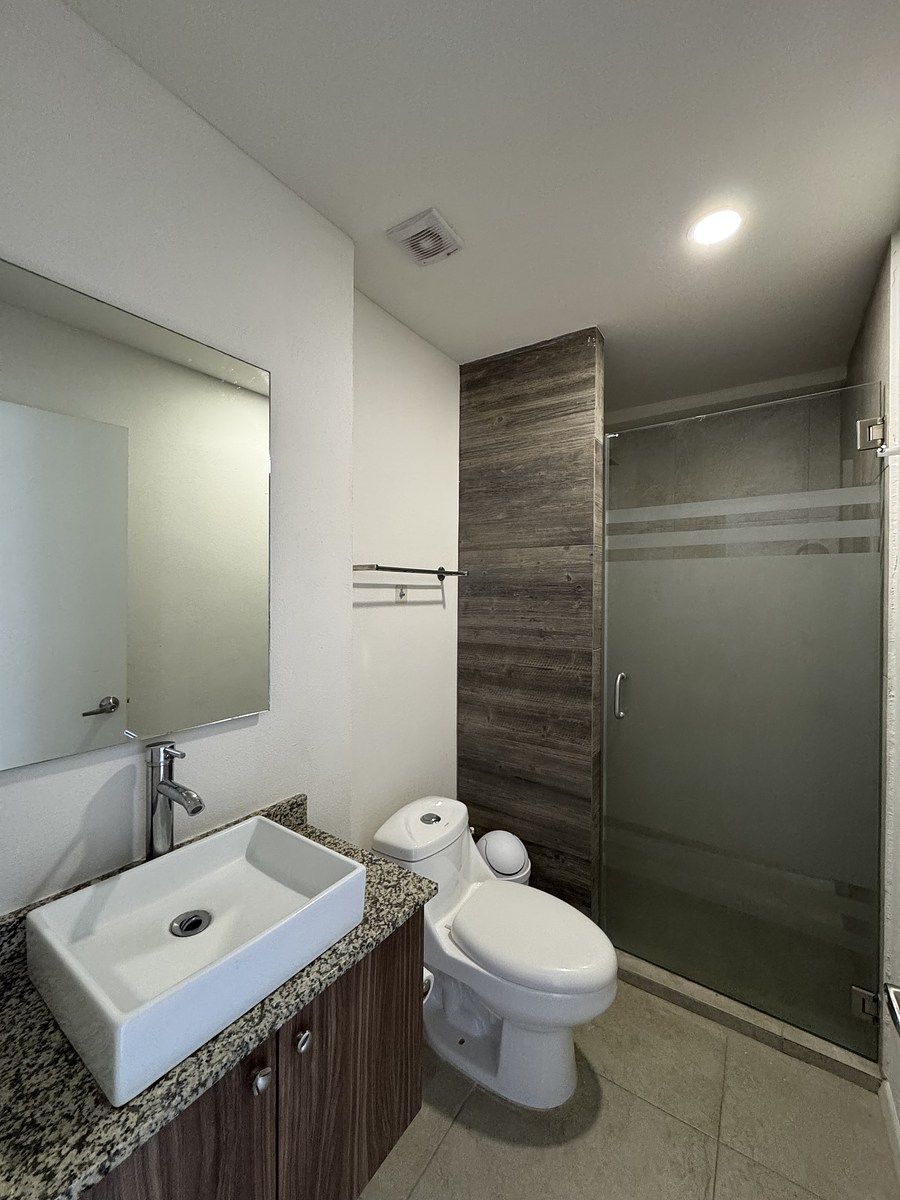 Apartamento em Sendas Residencial, Zapopan, foto 10 de 24