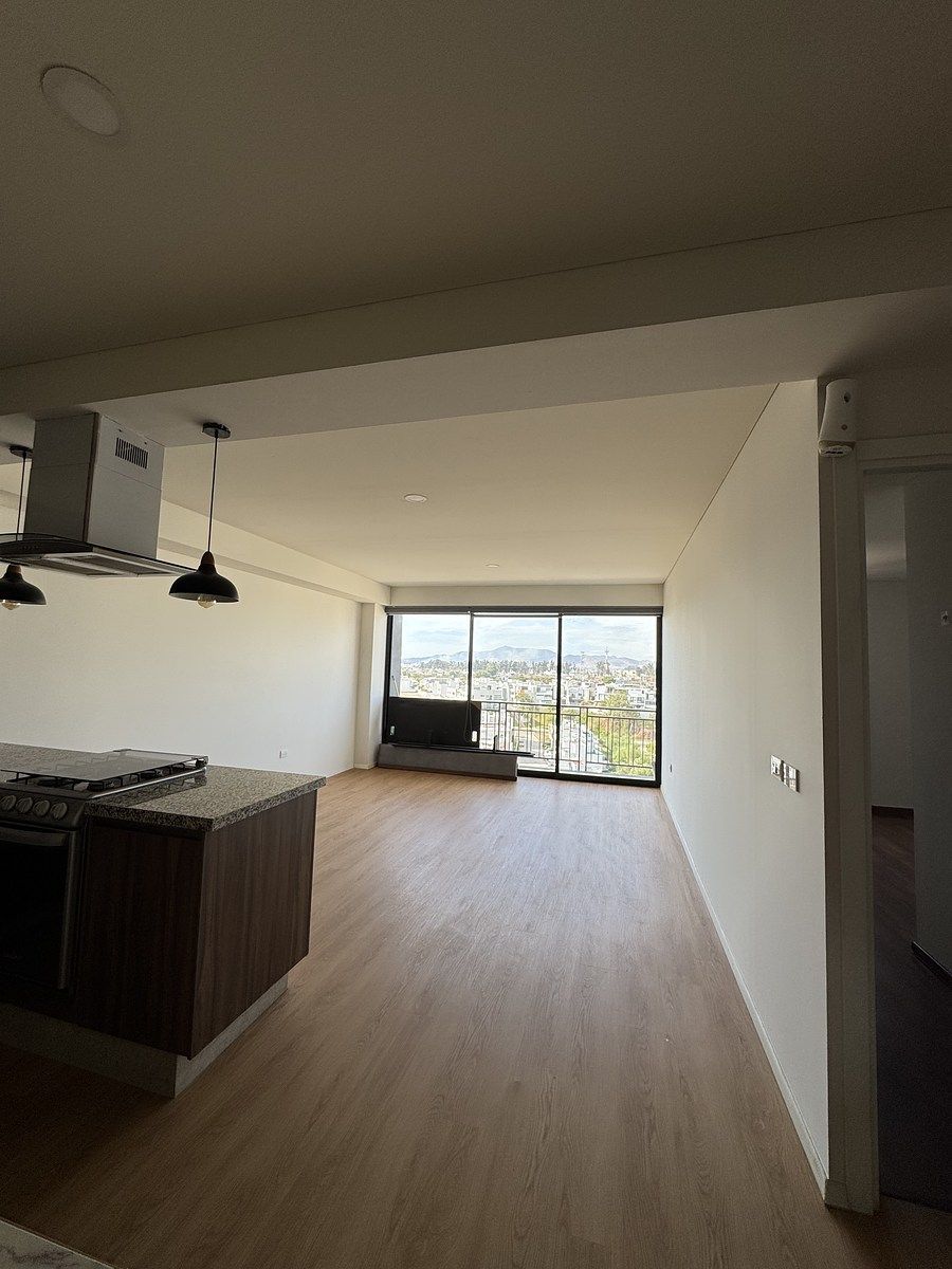 Apartamento em Sendas Residencial, Zapopan, foto 14 de 24
