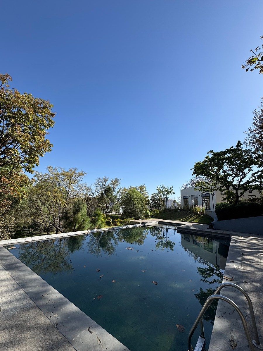 Apartamento em Sendas Residencial, Zapopan, foto 16 de 24