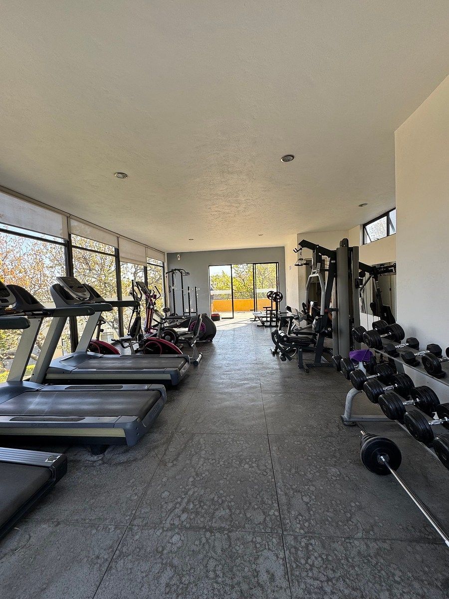 Apartamento em Sendas Residencial, Zapopan, foto 21 de 24