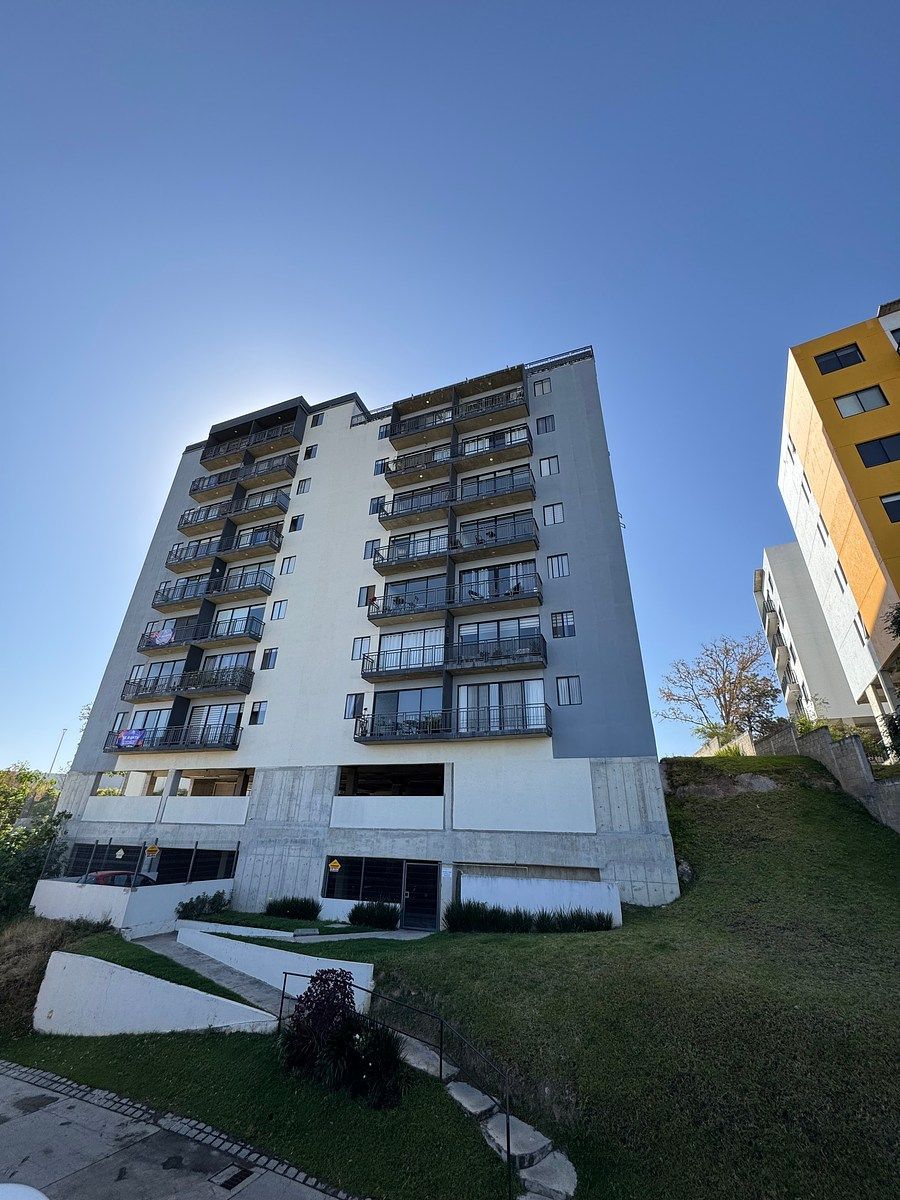 Apartamento em Sendas Residencial, Zapopan, foto 24 de 24