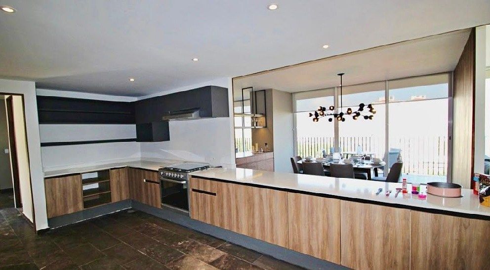 Departamento en Bosque Real, Huixquilucan, foto 10 de 10