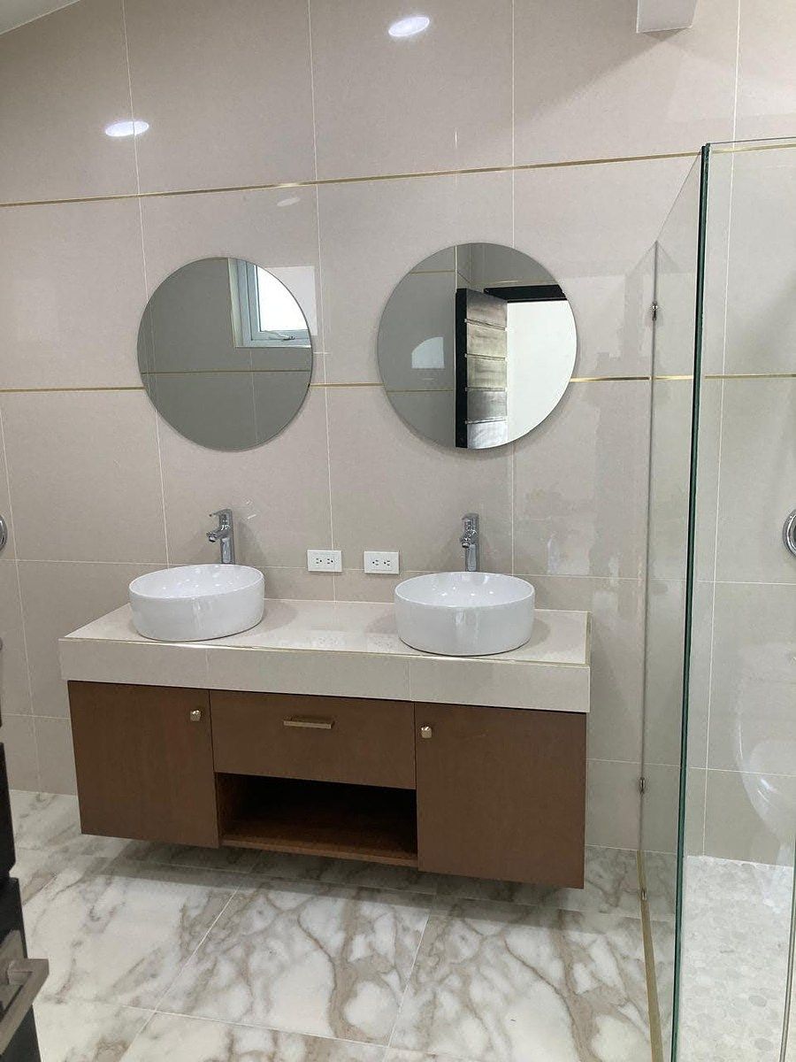Baño recamara principal, foto 6 de 23