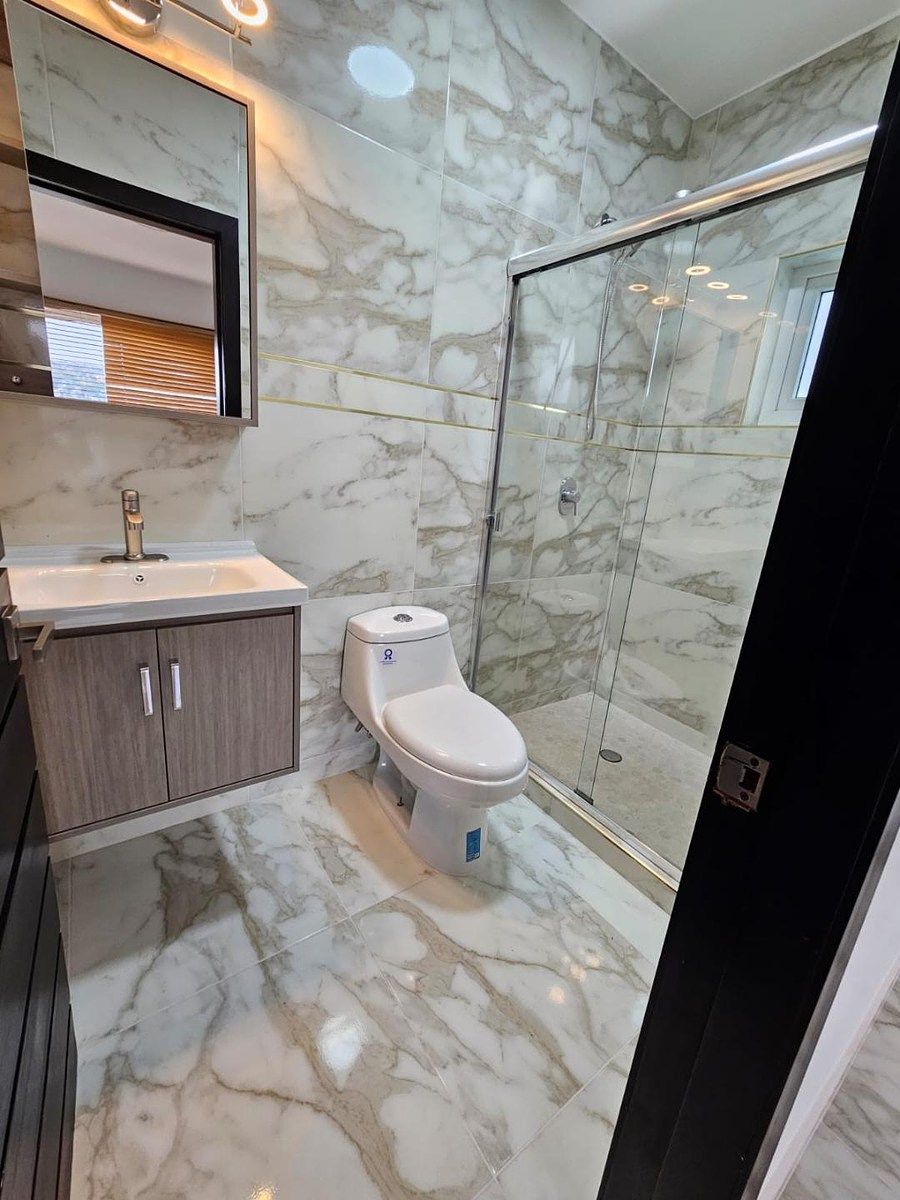 Baño completo, foto 11 de 23