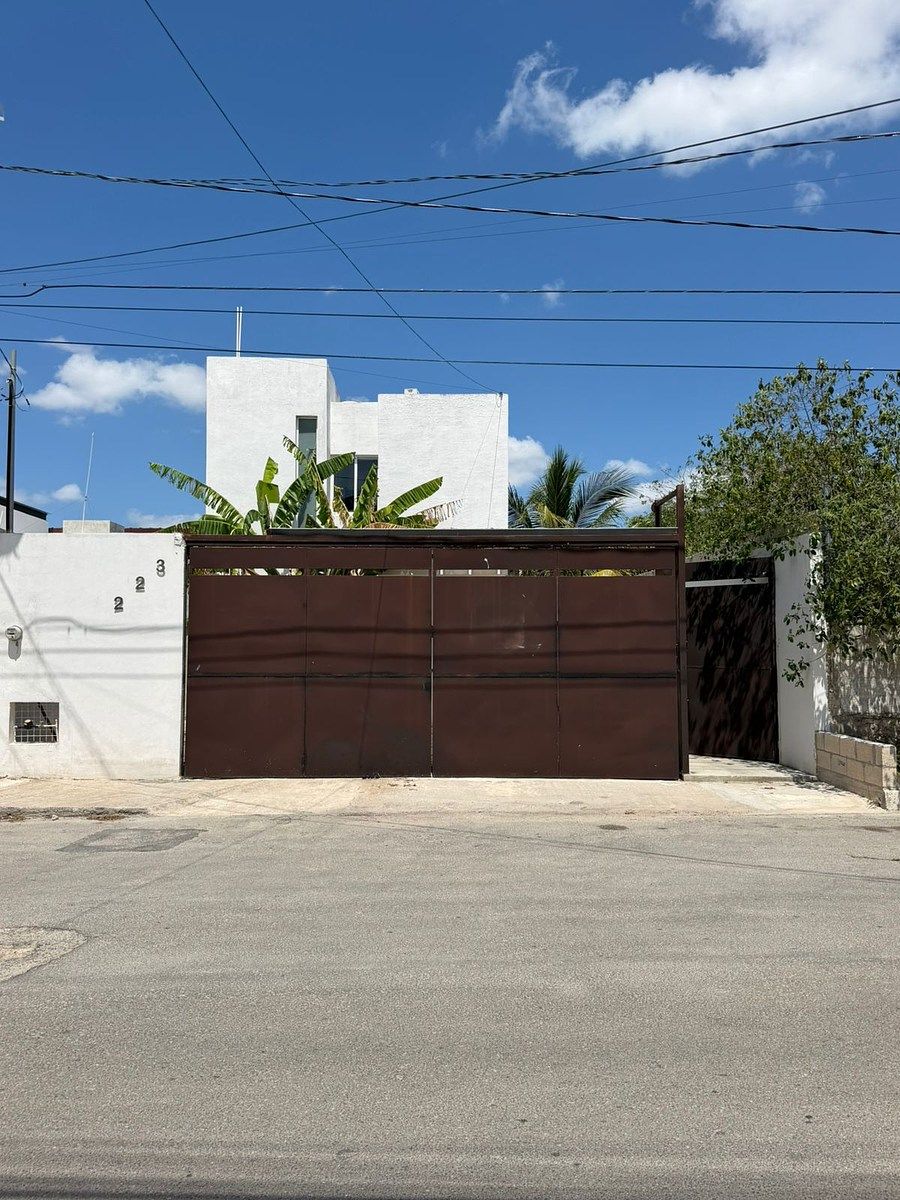 House in Santa María Chuburná, Mérida, photo 5 of 26