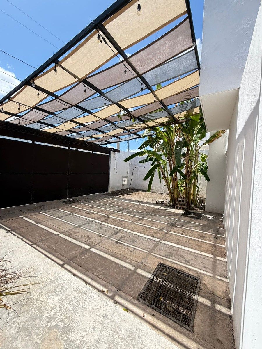 House in Santa María Chuburná, Mérida, photo 2 of 26