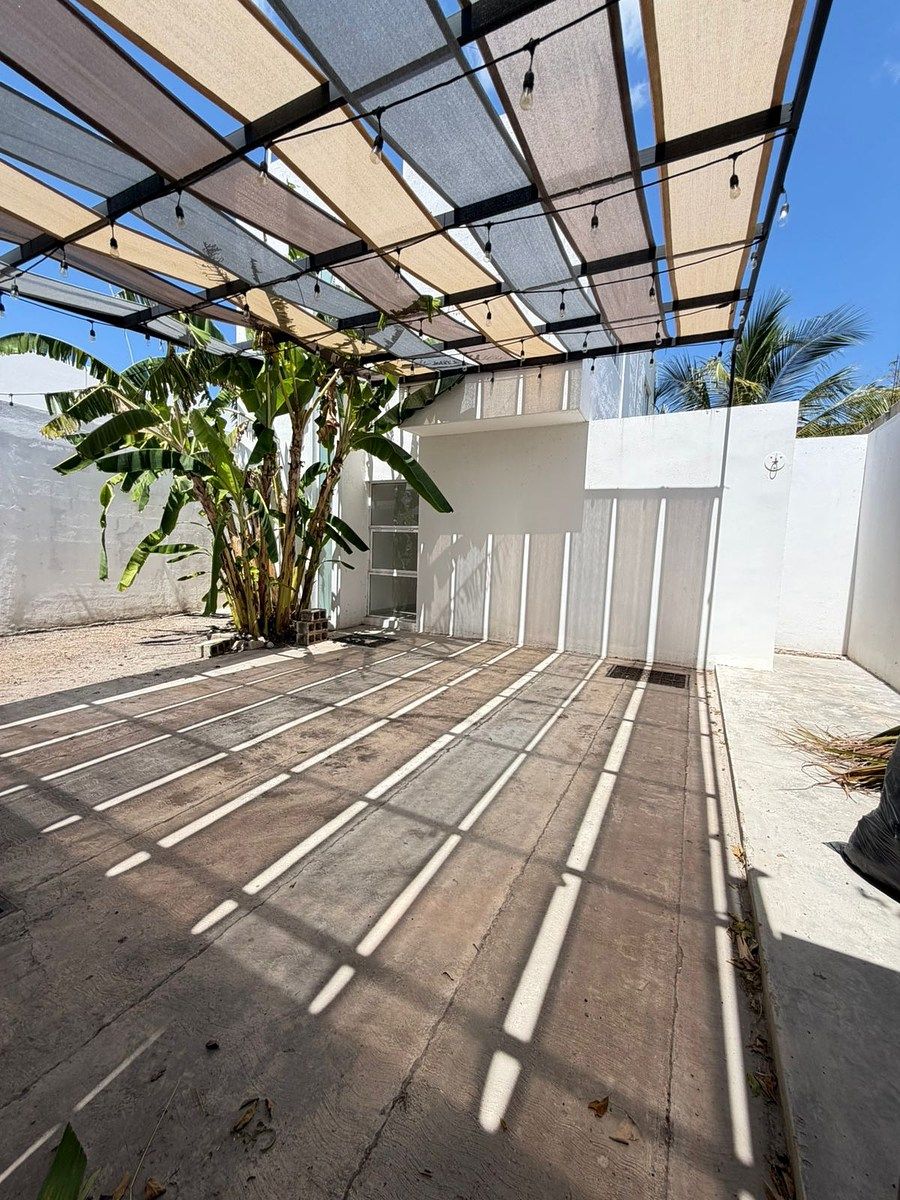 House in Santa María Chuburná, Mérida, photo 6 of 26