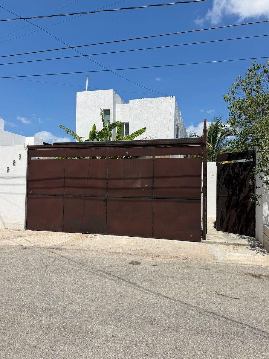 House in Santa María Chuburná, Mérida, photo 10 of 26