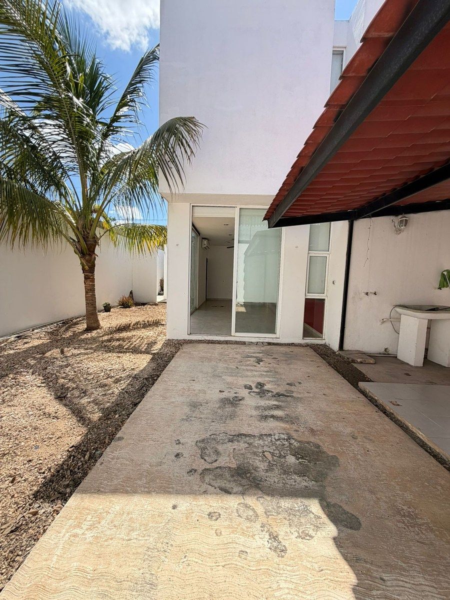 House in Santa María Chuburná, Mérida, photo 20 of 26