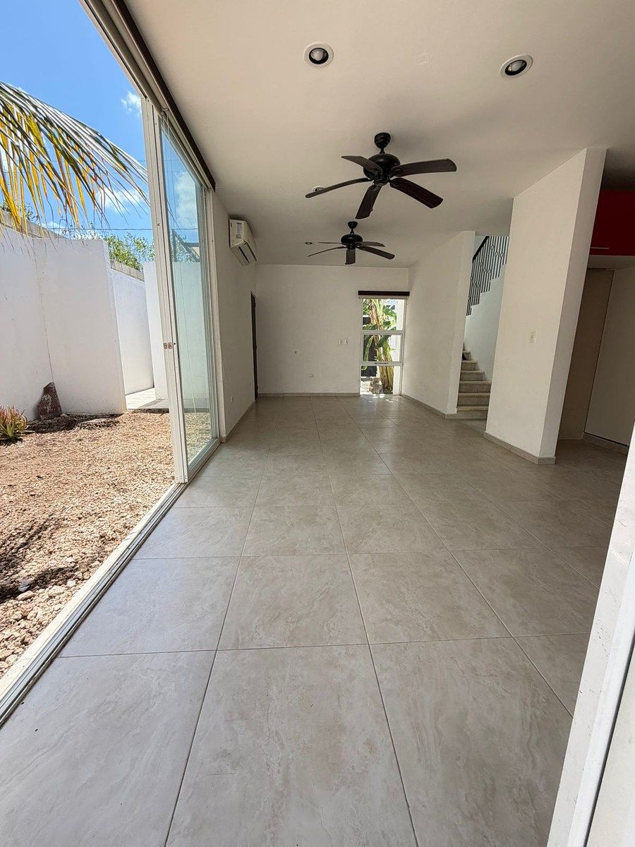 House in Santa María Chuburná, Mérida, photo 24 of 26