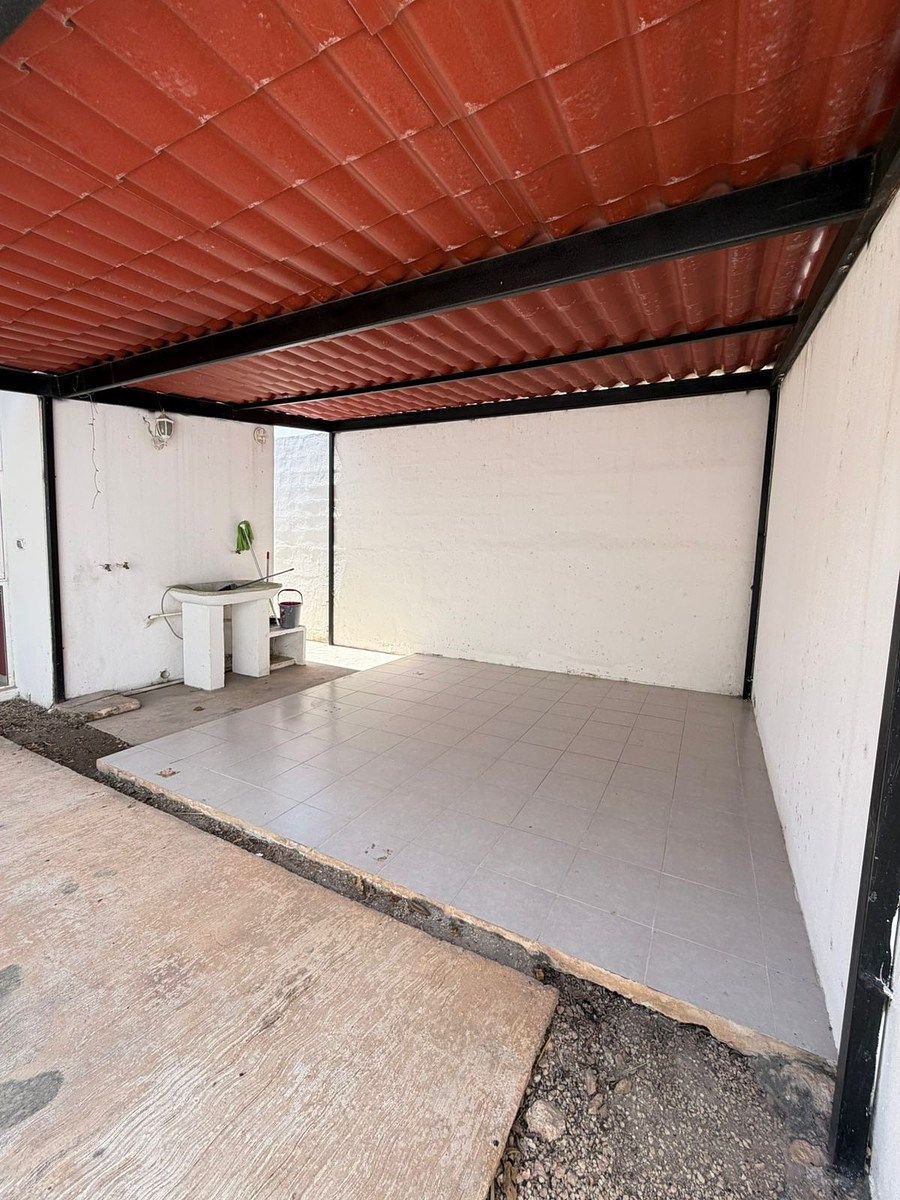 House in Santa María Chuburná, Mérida, photo 23 of 26