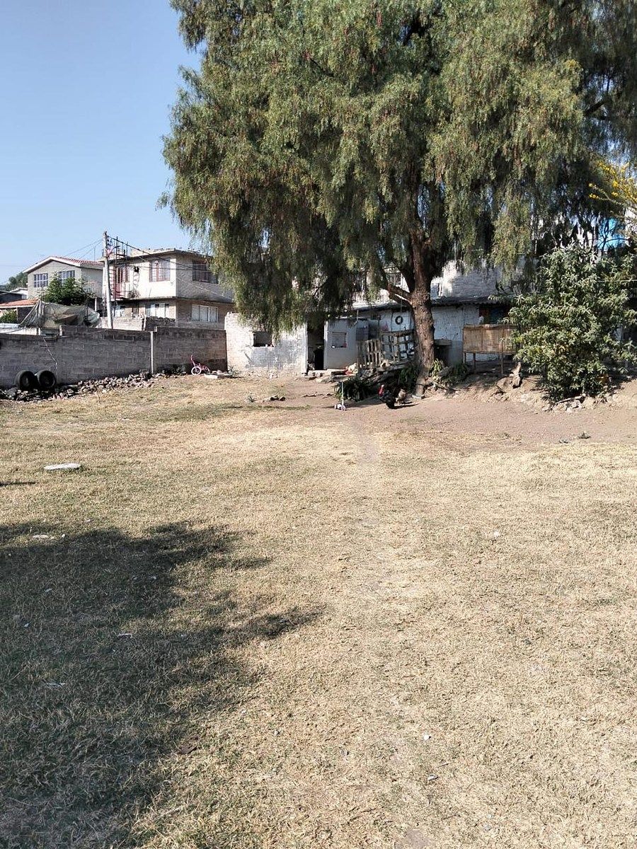 Lote comercial em Santa Cruz Tlalpizahuac, Ixtapaluca, foto 2 de 5
