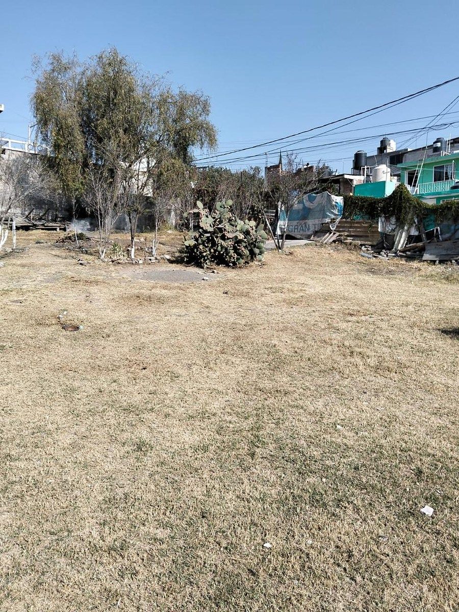 Lote comercial em Santa Cruz Tlalpizahuac, Ixtapaluca, foto 3 de 5
