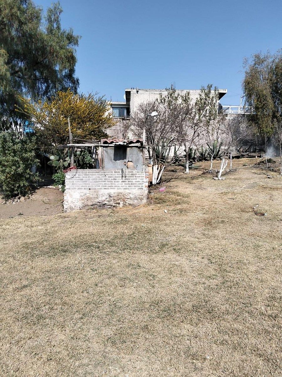 Lote comercial em Santa Cruz Tlalpizahuac, Ixtapaluca, foto 4 de 5