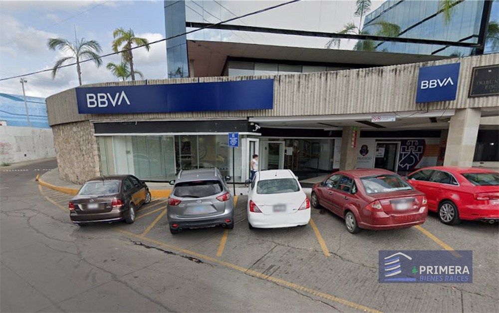 Inversión Premium: Ex-Sucursal Bancaria en Venta | Plaza Kristal, Aguascalientes, foto 1 de 3