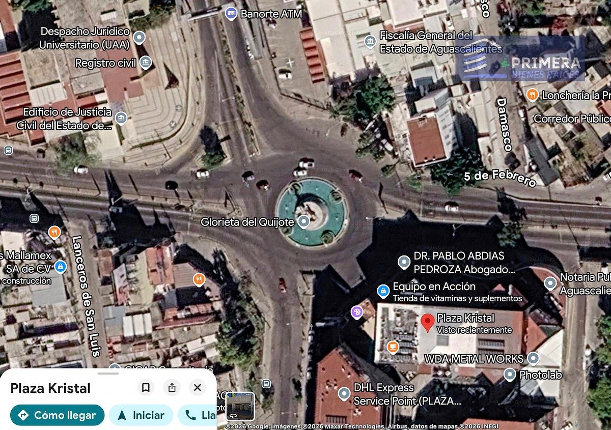 Local em San Luis, Aguascalientes, foto 2 de 3