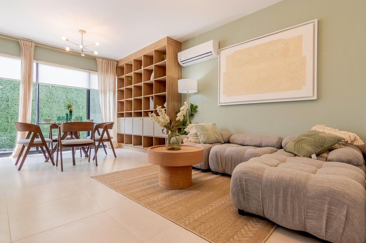ESTRENA CASA CON 3 HABITACIONES + SALA TV EN PLANTA ALTA, photo 1 of 18