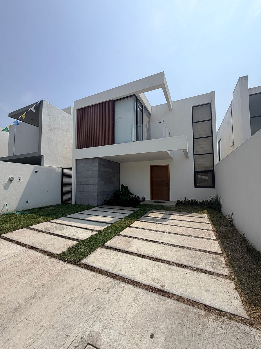 Casa en Lomas del Dorado, Boca del Río, foto 19 de 46