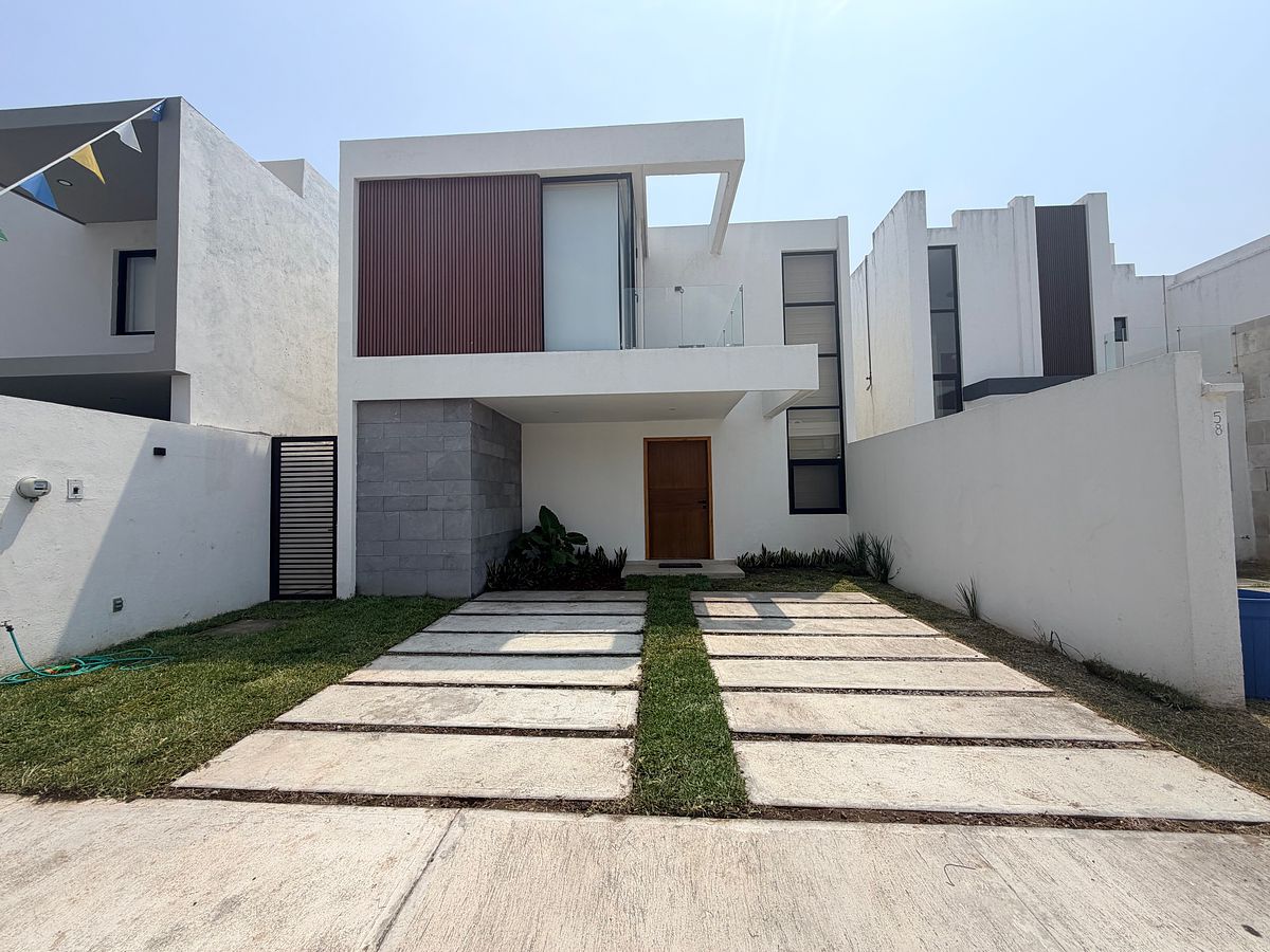Casa en Lomas del Dorado, Boca del Río, foto 20 de 46