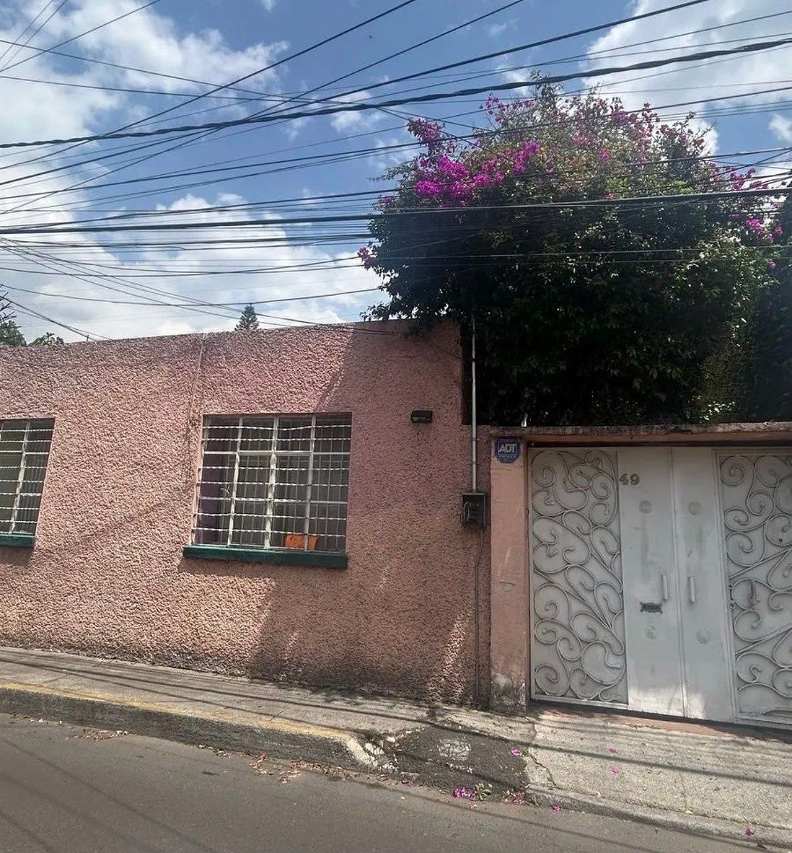 Venta Terreno Con Una Excelente Ubicación En Benito Juárez, CDMX., foto 1 de 14
