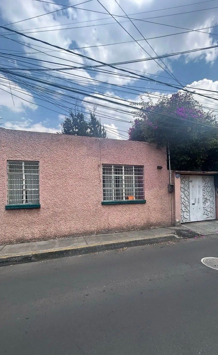 Terreno en San Juan, Benito Juárez, foto 2 de 14