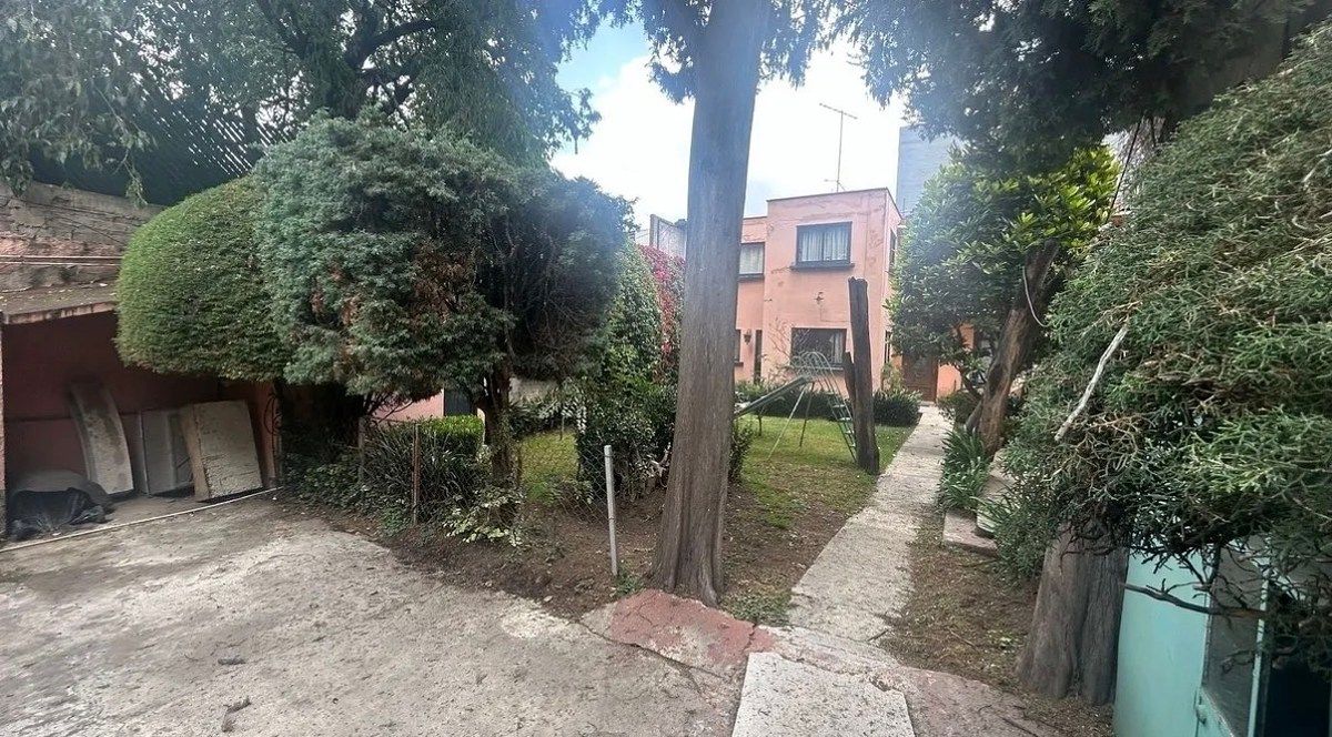 Terreno en San Juan, Benito Juárez, foto 3 de 14