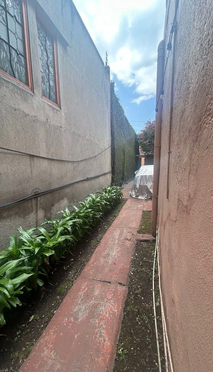 Terreno en San Juan, Benito Juárez, foto 4 de 14