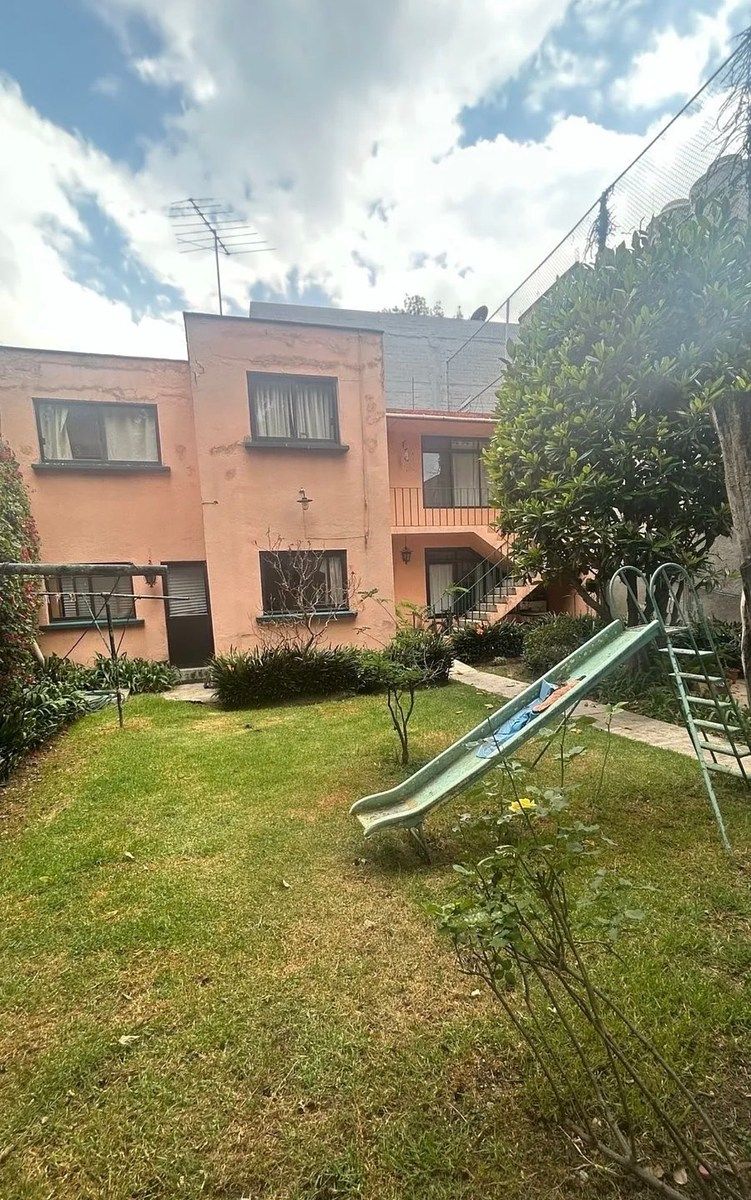 Terreno en San Juan, Benito Juárez, foto 5 de 14