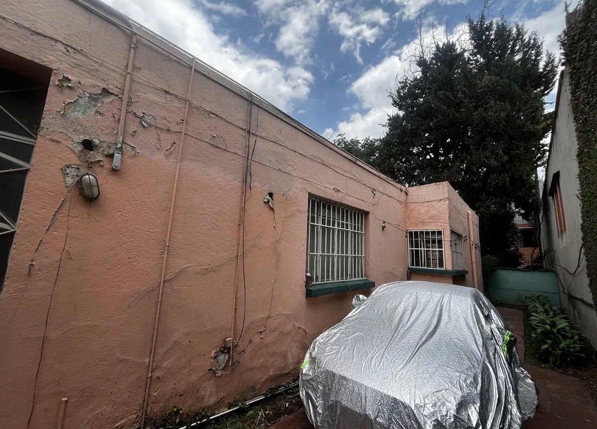 Terreno en San Juan, Benito Juárez, foto 6 de 14