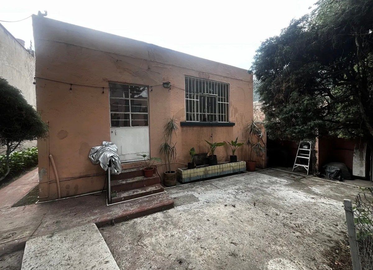 Terreno en San Juan, Benito Juárez, foto 7 de 14